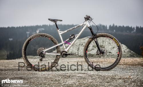 Nicolai Ion 15  technische daten 